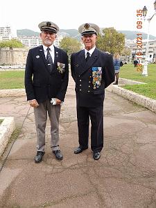 2022 10 23 TOULON CEREMONIE DU 38 EME ANNIVERSAIRE DE L ATTENTAT DU DRAKKAR A BEYROUTH (26)
